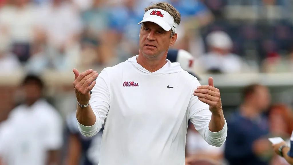 Lane Kiffin
