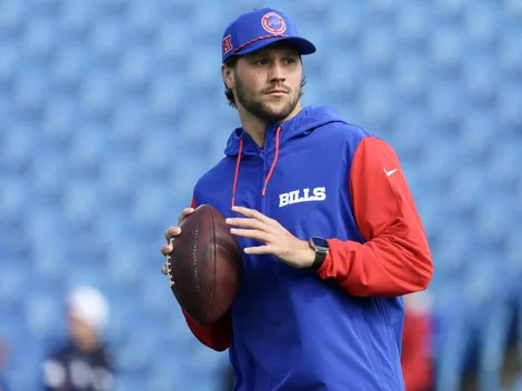 NFL News: Super Bowl champion with Jalen Hurts, Eagles compares Josh Allen to surprising QB