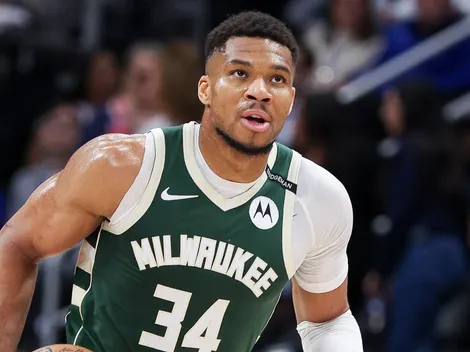 Bucks star Giannis Antetokounmpo makes blunt analysis on their loss against Pacers