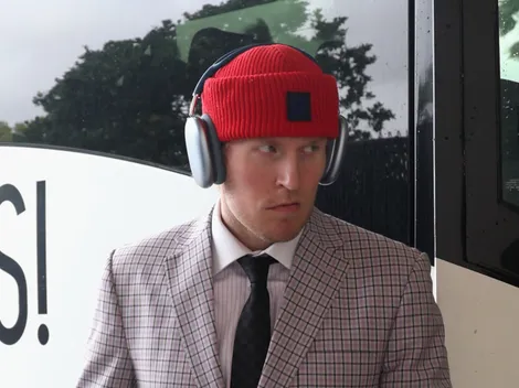 NHL News: Canadiens' Patrik Laine drops cold-blooded 7-word taunt to Alex Ovechkin, Capitals ahead of Game 1