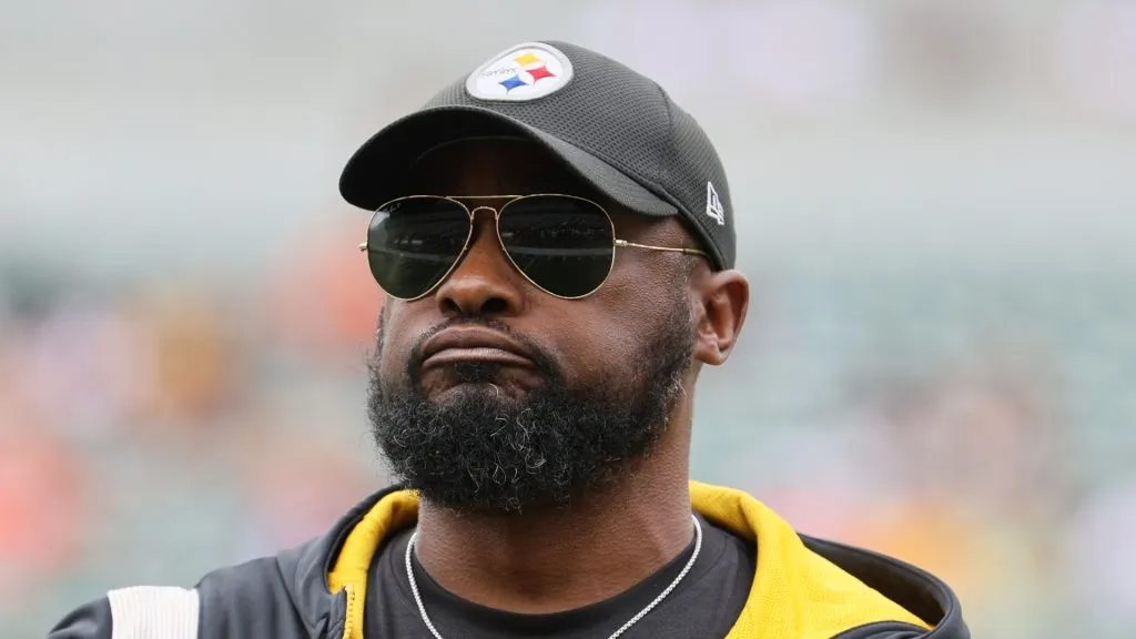 Mike Tomlin is in danger of losing T.J. Watt