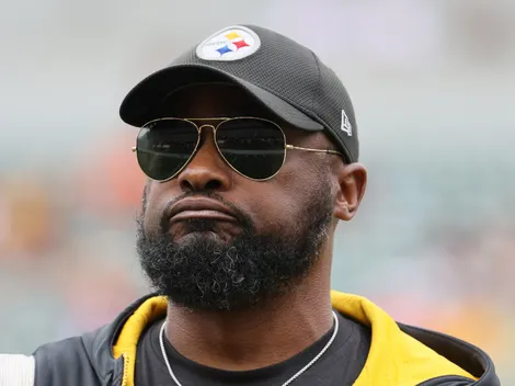 Mike Tomlin and Steelers really like a potential starting QB if Aaron Rodgers doesn't sign