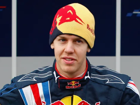 Oscar Piastri matches milestone set by Sebastian Vettel’s former Red Bull teammate