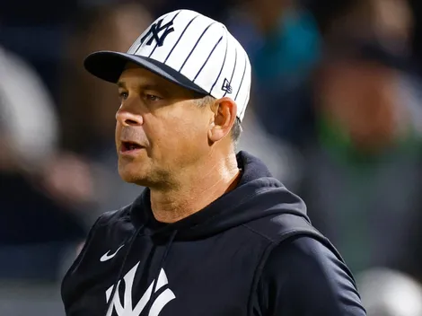 NY Yankees make bittersweet roster changes ahead of crucial matchup with LA Angels