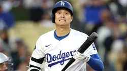 Shohei Ohtani, Los Angeles Dodgers star.