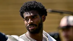 Shedeur Sanders is a huge option for Pittsburgh Steelers