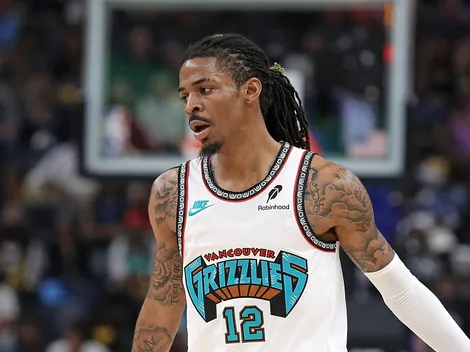 NBA News: Grizzlies’ Ja Morant makes a huge statement after blowout playoff loss vs OKC