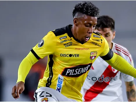 Where to watch Barcelona SC vs Universitario in the USA: 2025 Copa Libertadores