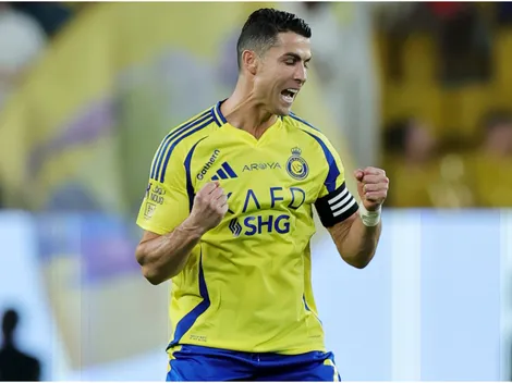 Where to watch Damac vs Al Nassr live in the USA: 2024/2025 Saudi Pro League