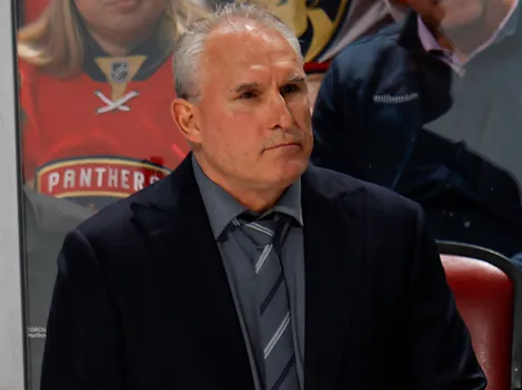 Berube drops very sincere update on Matthews’ Leafs teammate: 'It didn't go the way we thought'