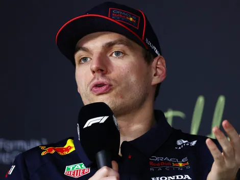 World Champion Max Verstappen reportedly targeted with massive offer to leave Red Bull
