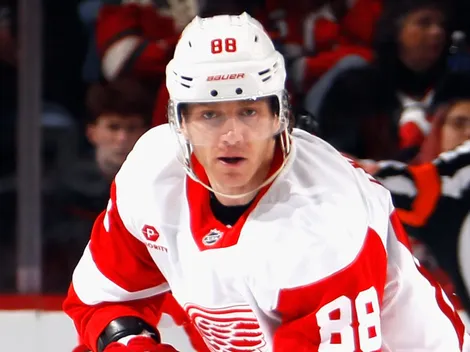 NHL News: Patrick Kane voices major admission on future with Todd McLellan's Red Wings