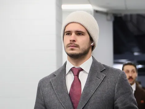 NHL News: Rangers’ Igor Shesterkin drops vivid confession after disastrous season led to Peter Laviolette's firing