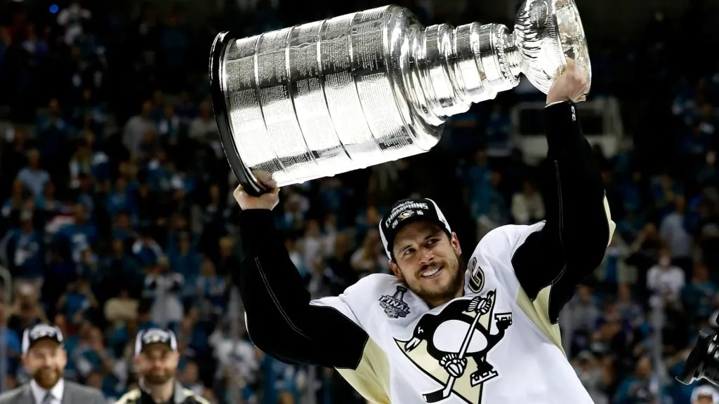 Sidney Crosby