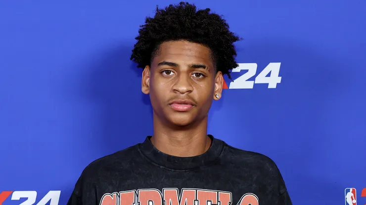 Kiyan Anthony