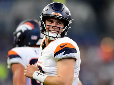 Bo Nix's net worth: How much money does the Denver Broncos QB own?