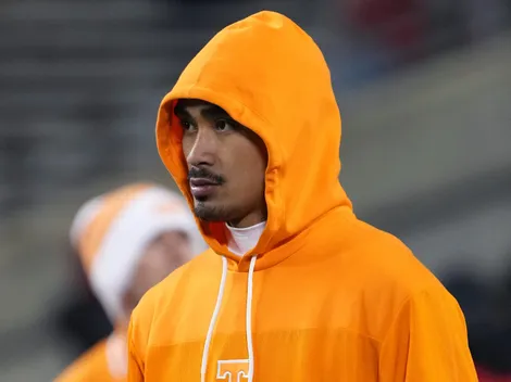 NCAAF Rumors: Tennessee plans fitting, cold-blooded response after losing Nico Iamaleava to UCLA
