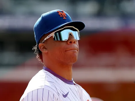 Soto loses Mets teammate for at least 8 weeks after serious injury diagnosis