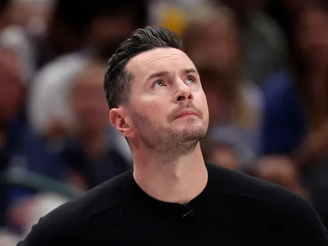 Lakers’ JJ Redick gets real on what the team needs to beat Timberwolves in game 2