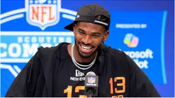 Shedeur Sanders, new Cleveland Browns QB.