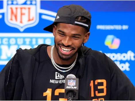 Where to watch 2025 NFL Draft live in the USA