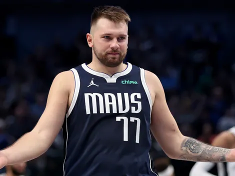 NBA News: Dallas Mavericks reportedly accused of mishandling Luka Doncic’s injuries