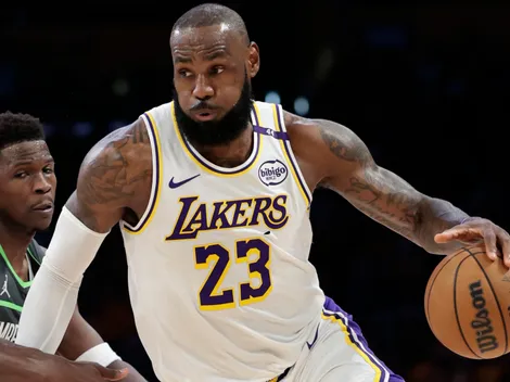 Lakers star LeBron James makes honest confession about what the playoffs really mean to him