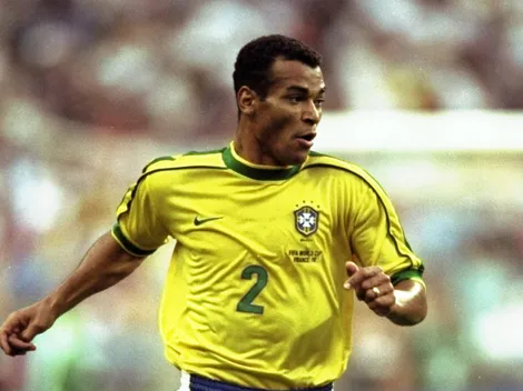 Not Salah, not Vinicius: Brazilian legend Cafu names his Ballon d’Or winner for this season