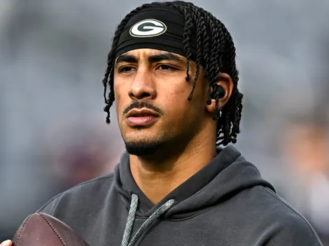 NFL News: Packers QB Jordan Love issues strong statement on Tush Push controversy