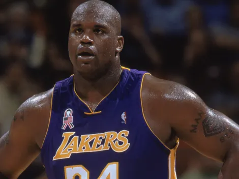 Shaquille O’Neal reveals his biggest career regret during Phil Jackson’s time as HC