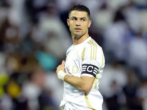 Is Cristiano Ronaldo playing today? Al Nassr visit Damac