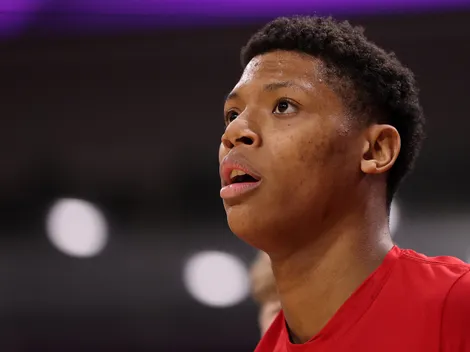 Rutgers' Ace Bailey reportedly doesn't want to play for Western Conference team