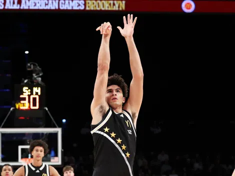 NBA analyst explains why Cameron Boozer is the best fit for the Brooklyn Nets