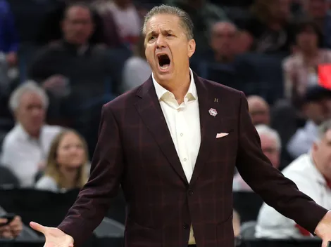 John Calipari makes huge prediction about game vs. Duke