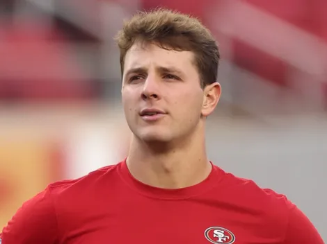 49ers GM delivers a different version on Brock Purdy’s injury with a key update for HC Kyle Shanahan