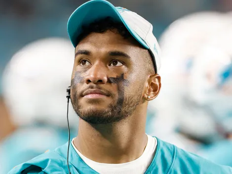NFL News: Dolphins QB Tua Tagovailoa loses experienced teammate who heads to the AFC North