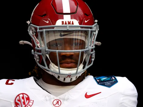 Jalen Milroe's profile: Age, height, weight and all about Alabama Crimson Tide QB