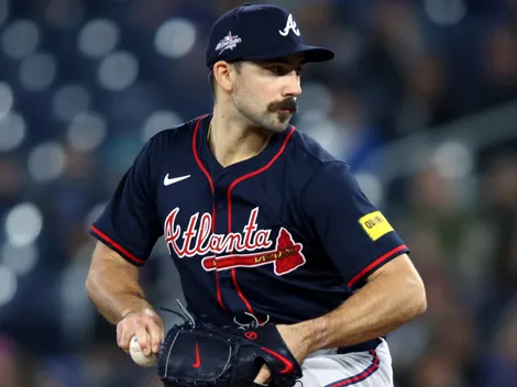 Braves' Brian Snitker offers candid take on Spencer Strider's injury