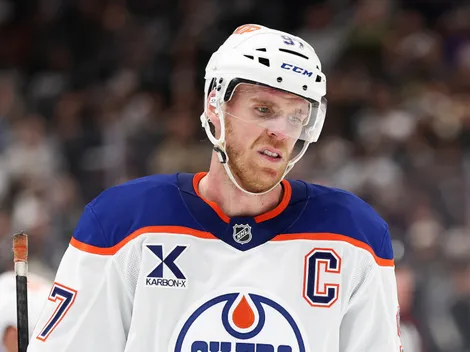 Connor McDavid’s Oilers receive tough update about key player amid NHL Playoffs series vs Mikko Rantanen’s Stars