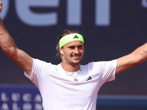 ATP Rankings: How things stand after Alexander Zverev’s triumph and Carlos Alcaraz’s setback