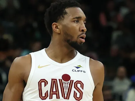 Donovan Mitchell reveals the moment he knew the Cavaliers’ season would be special