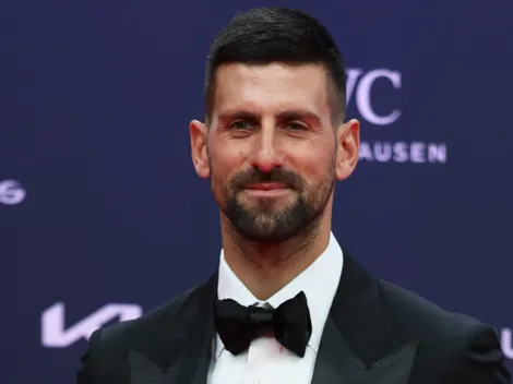 Novak Djokovic makes something clear about his motivation after Nadal and Federer's retirement