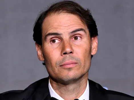 Legend Rafael Nadal opens up on why he doesn’t miss tennis: ‘I don’t miss it at all’