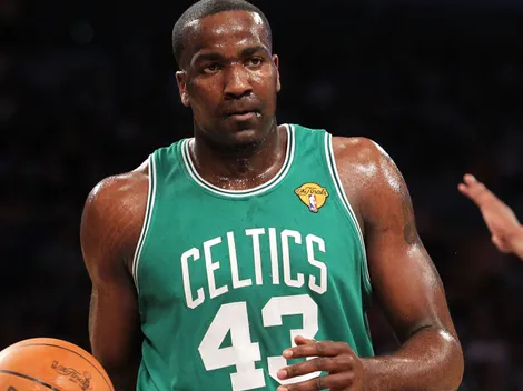 Former NBA Kendrick Perkins gives blast opinion on Grizzlies player Jaren Jackson Jr