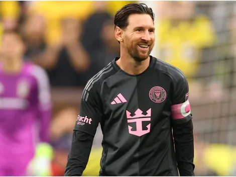 Where to watch Vancouver Whitecaps vs Inter Miami live for free in the USA: 2025 CONCACAF Champions Cup