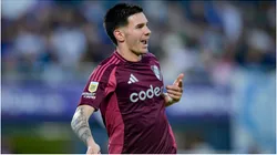 Franco Mastantuono of River Plate