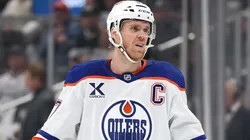Connor McDavid faces an uncertain future as speculation grows about his path to winning the Stanley Cup and potential career moves ahead.