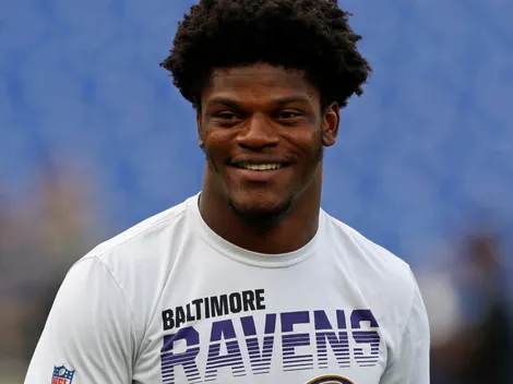 2025 NFL Draft: How many picks do Lamar Jackson's Baltimore Ravens own this year?