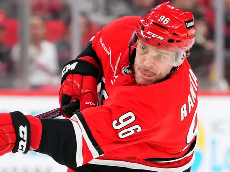 Stars' Mikko Rantanen makes his intentions clear before facing crucial test in Colorado return for Game 3