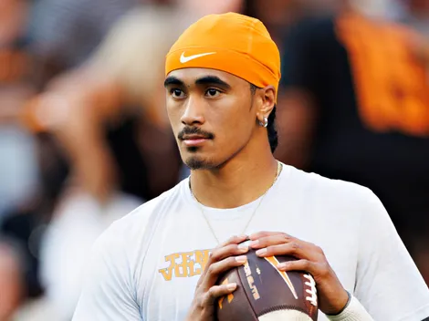 NCAAF News: UCLA HC DeShaun Foster drops eye-raising admission on financial side of Nico Iamaleava's transfer